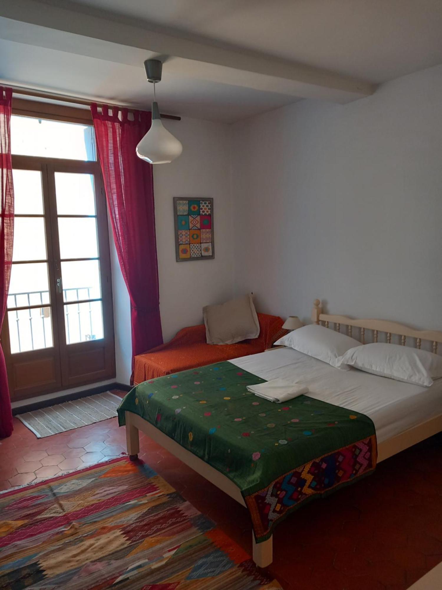 Maison De L'Esprit Catalan Argelès-sur-Mer Eksteriør bilde