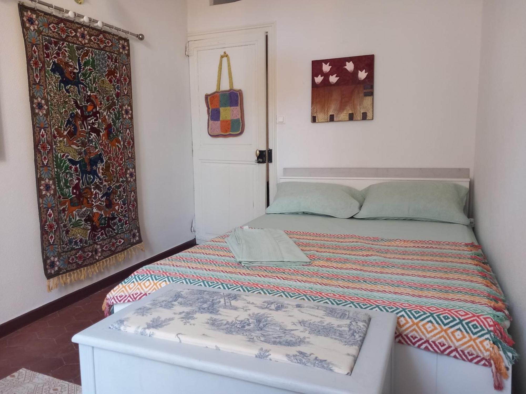Maison De L'Esprit Catalan Argelès-sur-Mer Eksteriør bilde