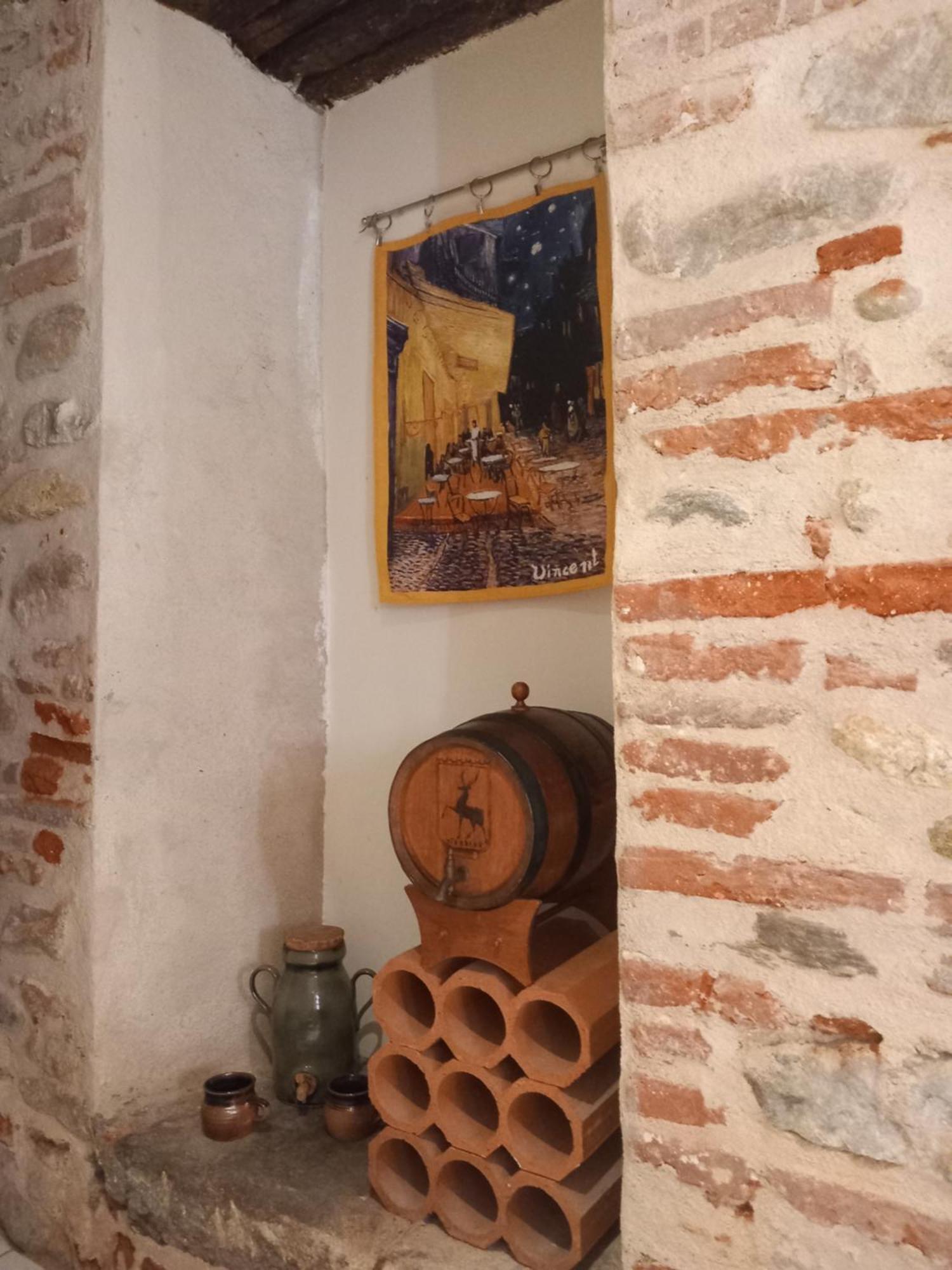 Maison De L'Esprit Catalan Argelès-sur-Mer Eksteriør bilde