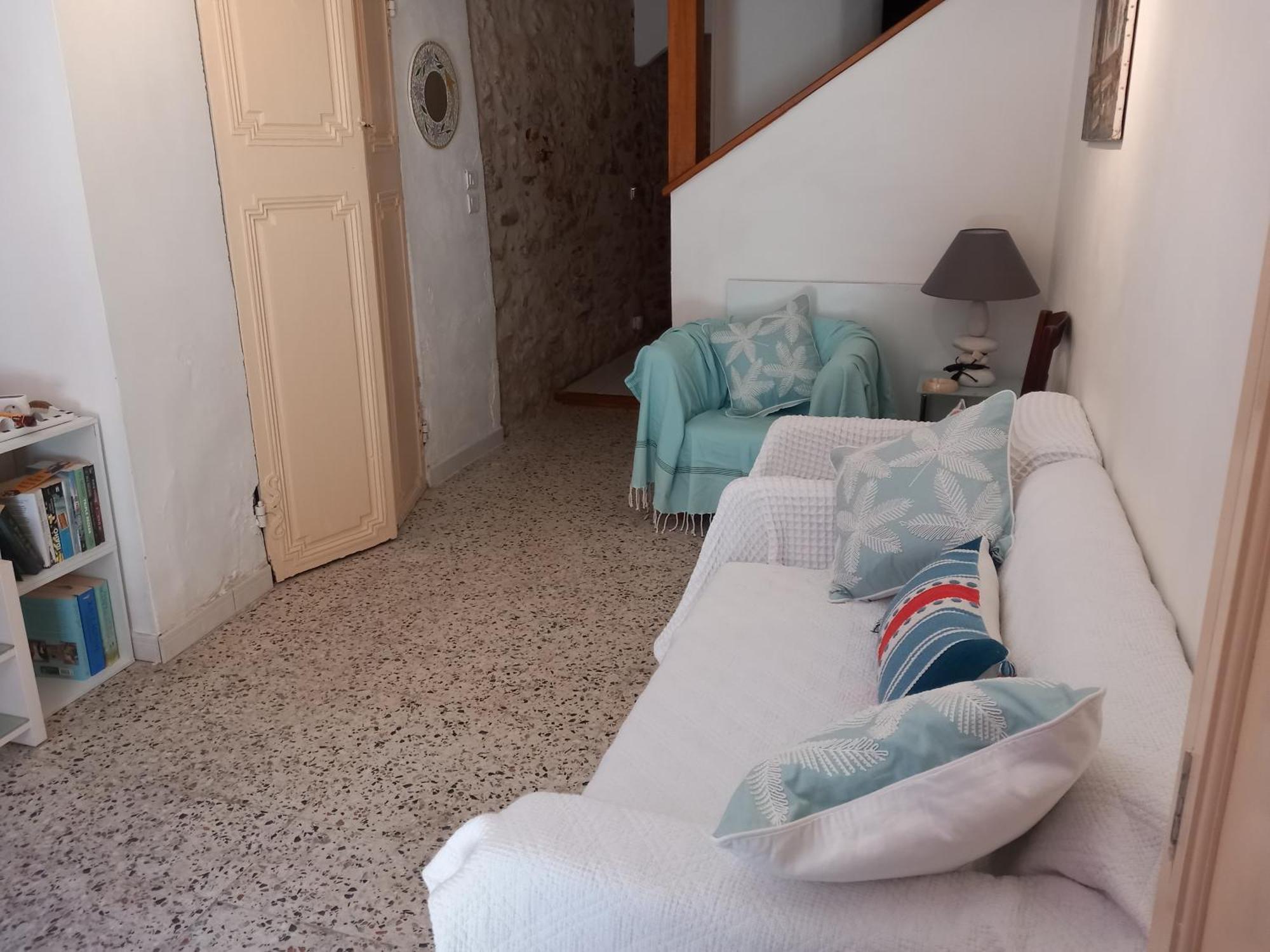 Maison De L'Esprit Catalan Argelès-sur-Mer Eksteriør bilde