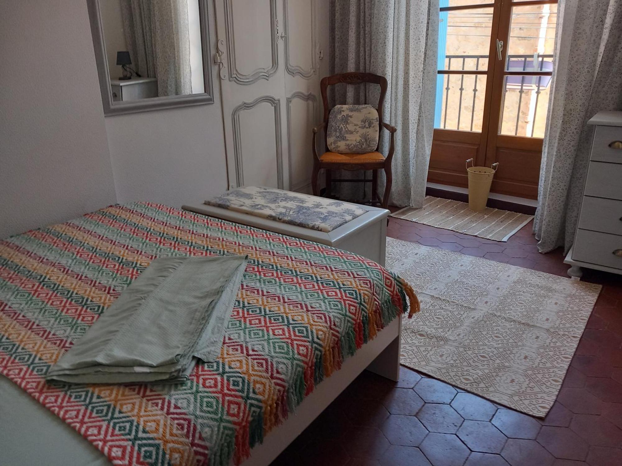 Maison De L'Esprit Catalan Argelès-sur-Mer Eksteriør bilde